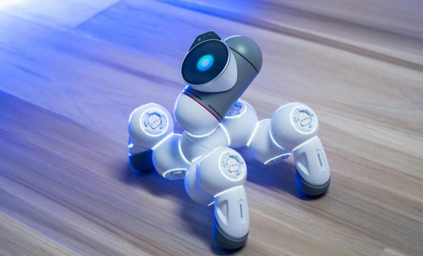 Listwy przypodłogowe 3w1: oświetlenie, czujniki i baza dla robota – nieoczywisty upgrade mieszkania