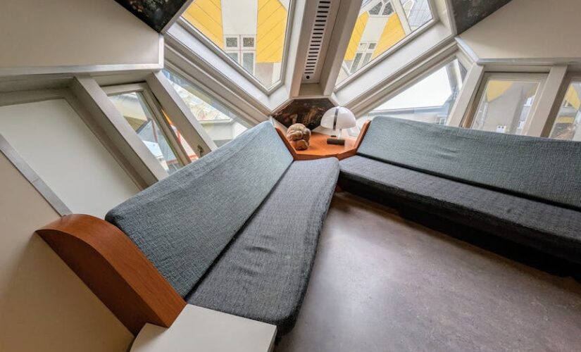 Podłogi winylowe LVT i SPC: wybór, montaż, podkład i koszty w polskim mieszkaniu