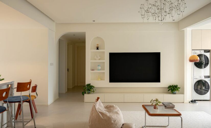 Lamele ścienne i sufitowe w mieszkaniu: wybór, montaż, akustyka i realne koszty w Polsce