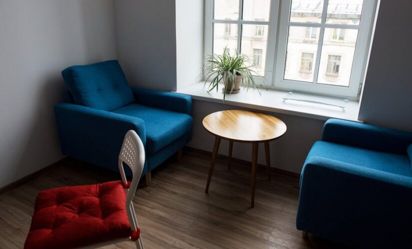 Parapety wewnętrzne w mieszkaniu: materiały, montaż krok po kroku i realne koszty w Polsce